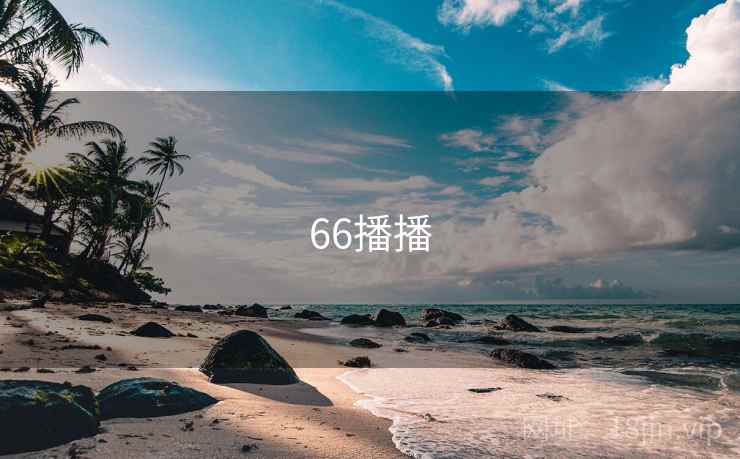 66播播  第2张