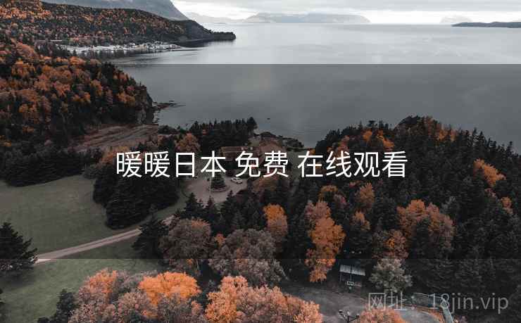 暖暖日本 免费 在线观看  第2张